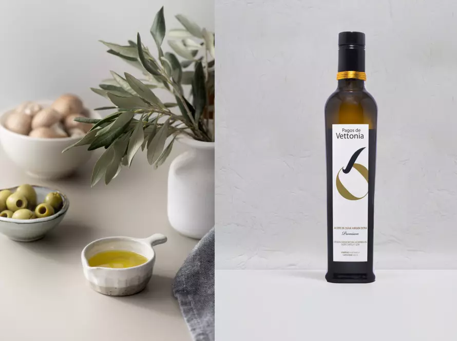 Cata de aceite de oliva | Una experiencia única a través de los sentidos